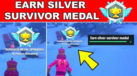 How To Set Up Medal 2024 Fortnite Pc Elwira Felisha