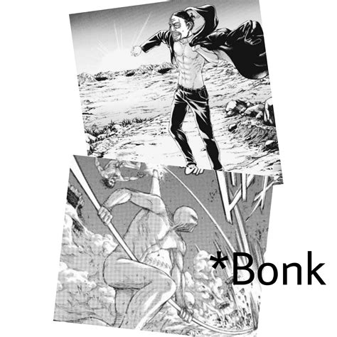 Go To Horny Jail R Titanfolk