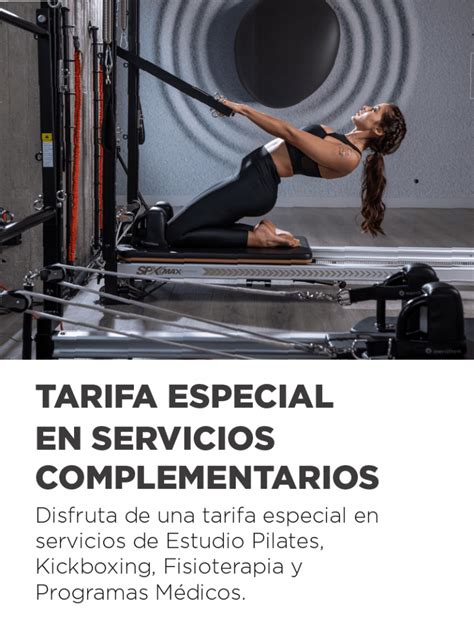 Ofertas Bodytech Colombia