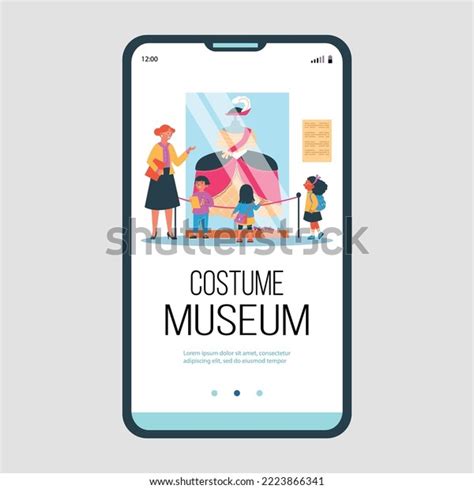 Mobile Ui Ux Design Templates Background Stock Vector (Royalty Free ...