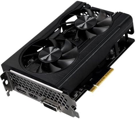 Gainward GeForce RTX 3050 GHOST 8GB GDDR6 4710562243710 Karta