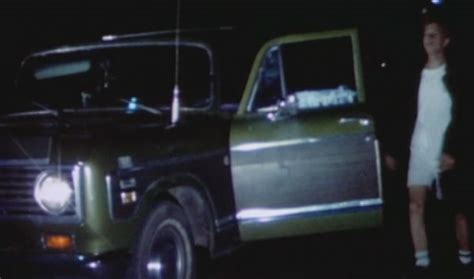 IMCDb Org 1972 International Harvester Travelall In Darkness 1993