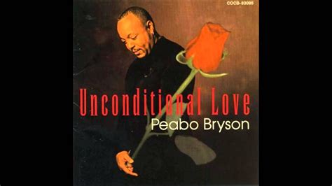 Peabo Bryson Album Covers Rapture And Love