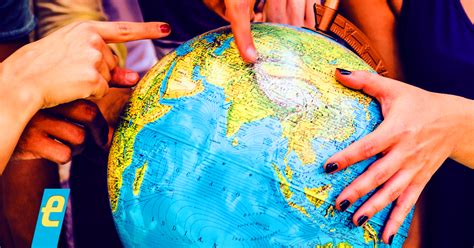 Por Que A Geografia é Importante