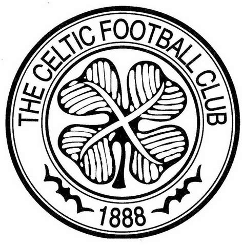 Celtic Fc Logo Png