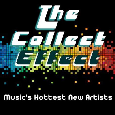 Amazon Musicでvarious Artistsのthe Collect Effect Music S Hottest New Artistsを再生する