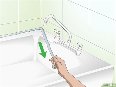 3 Formas De Remover Selante De Silicone Wikihow