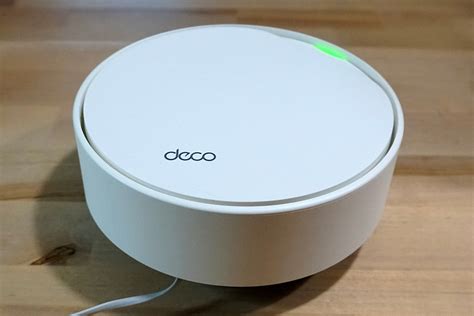 Tp Link Deco X Poe Router Review We Test And Compare