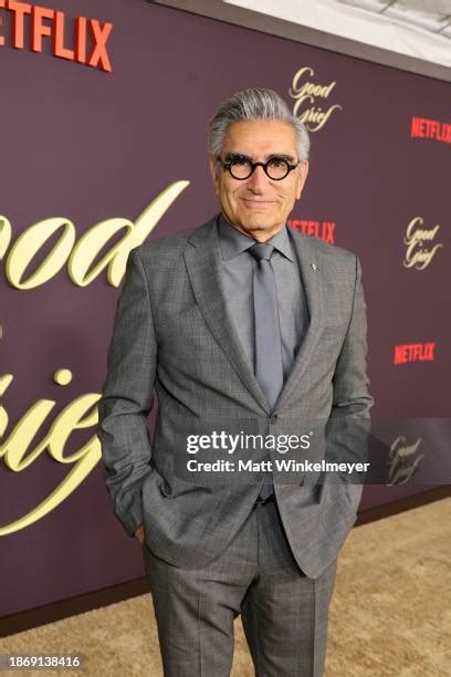 5,505 Eugene Levy Photos & High Res Pictures - Getty Images
