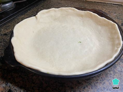 Masa Para Pascualina Casera 8