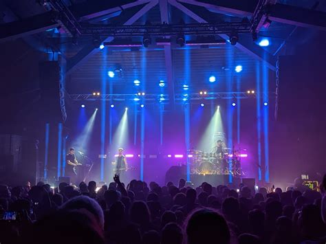 10 Best Indie Music Venues In Edmonton