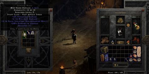 Hero Editor Diablo Open Socket Items Pack Visuallasopa