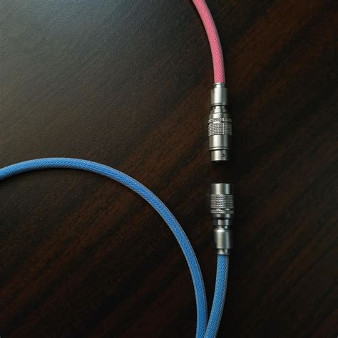 Our website is now LIVE! Order custom cables using whichever payment