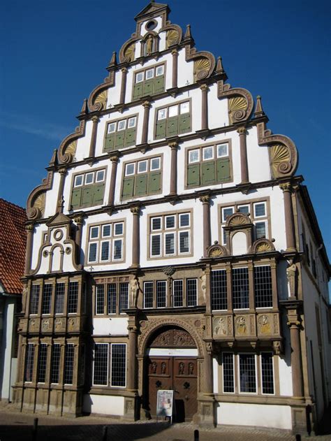 Тема: Lemgo (Лемго) | Немецкий язык онлайн. Изучение, уроки.