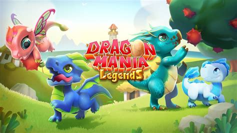 Dragon Mania