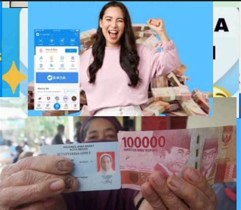 Cara Gampang Mendapatkan Saldo Dana Rp Gratis Tanpa Syarat Ktp