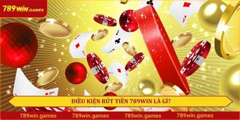 Hướng Dẫn Cách Rút Tiền 789win Siêu Tốc Không Bị Lỗi