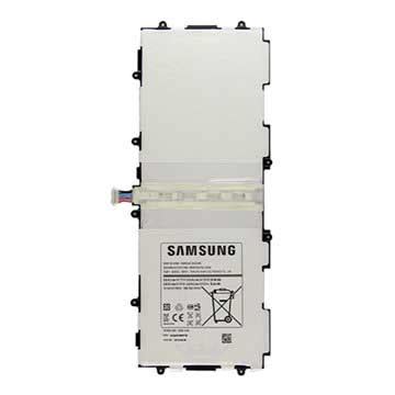 Batteria Samsung Galaxy Tab 3 10 1 T4500E