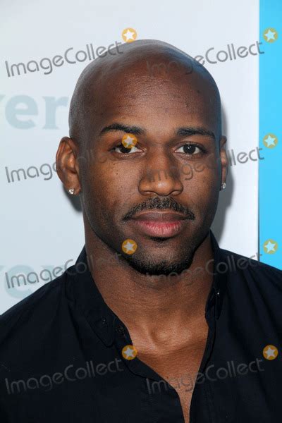 Photos And Pictures Dolvett Quince At The Nbcuniversal Press Tour All