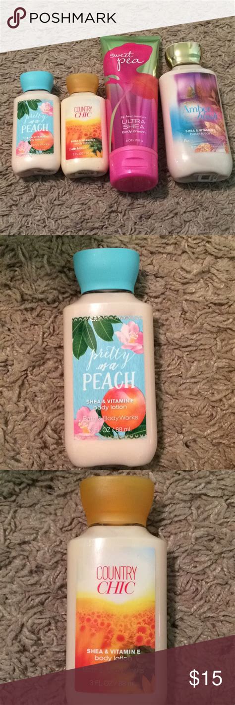 Bath And Body Works Lotions Bath Body Works Lotion Bath And Body Works