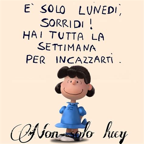 Non Solo Lucy On Instagram In Lucy Van Pelt Funny Humor