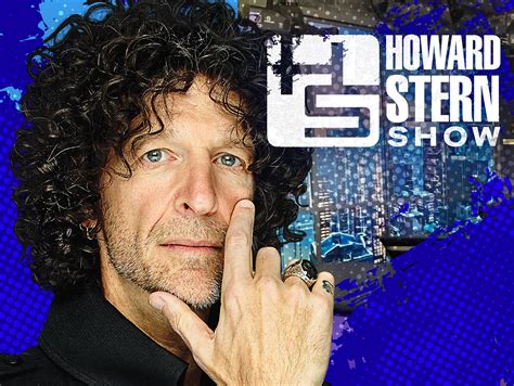 howard stern show