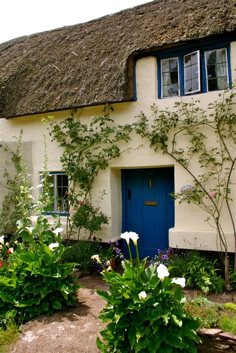 love&lilac: Somerset cottages