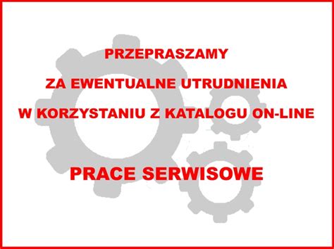 Prace Serwisowe Ksi Nica Beskidzka