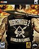 Mercenaries 2: World in Flames / Mercs 2 - PC Game Trainer Cheat ...