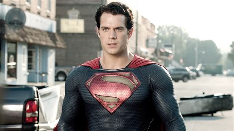 James Gunn Confirms That Henry Cavill Won T Return As Superman Gq