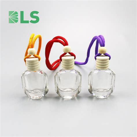 CPB-15 12ML Glass Car Diffuser Bottles - Wholesale Perfume Glass Bottle Manufacturer I ...