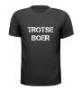 Trotse Boer T Shirt Broodnodig Boeren Goedkoop