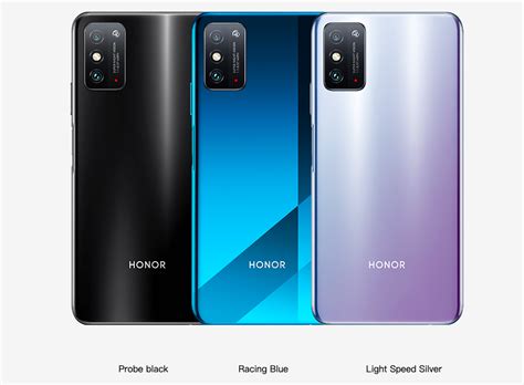 Honor X10 Max 5G Launched With A Massive 7 Inch Display Dimensity 800