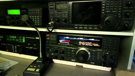 Different Sstv Modes Radio Hobbyist