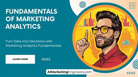 Fundamentals Of Marketing Analytics Ai Marketing Engineers