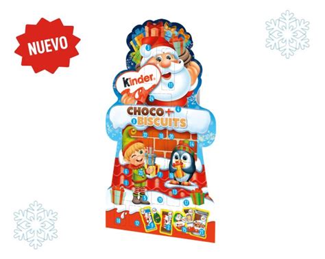 Navidad Vivimos La Espera Kinder España