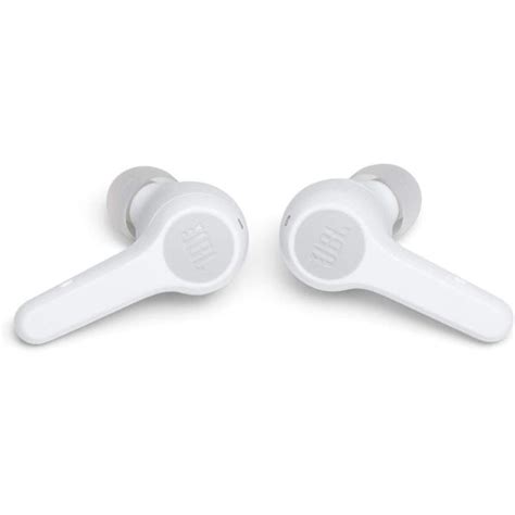 Tupi S A Auricular Jbl Bluetooth Tune Tws Blanco