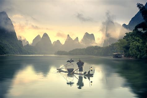 Guangxi | China & Asia Cultural Travel