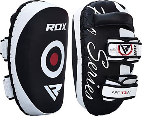 Top 6 Best Kickboxing Pads 2022 Hg Reviews And Compare