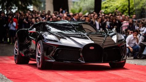 Conheça os carros mais luxuosos do mundo e o que eles têm de diferente