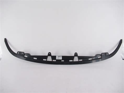 Buy Genuine OEM VW 1K0-805-915-D-9B9 Retainer Spoiler Plate 06-09 GTI ...