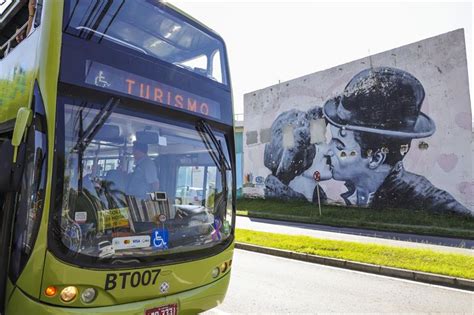 Tarifa A R Da Linha Turismo Est Chegando Ao Final Veja Como