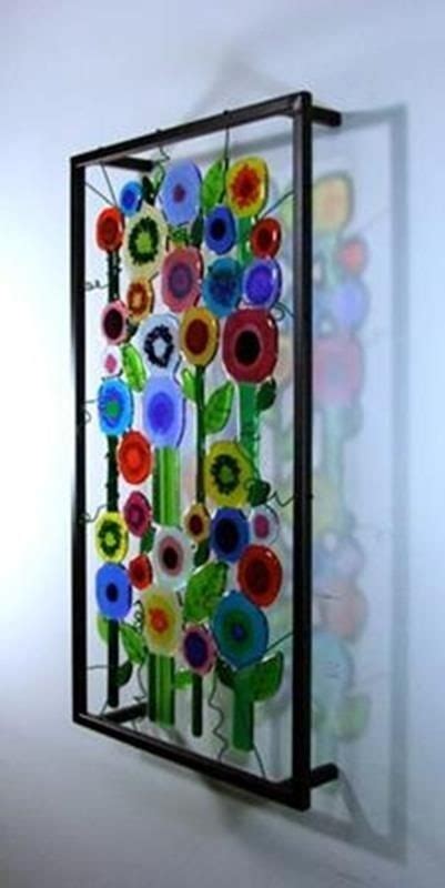 Art Glass Panels Ideas On Foter