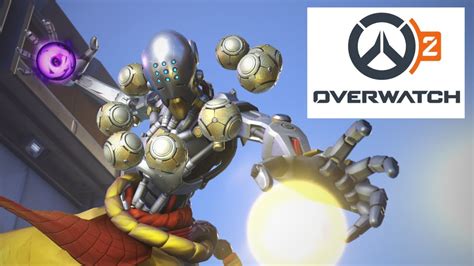 Zenyatta Tips And Tricks Overwatch Youtube