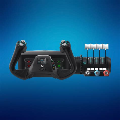 Buy Flight Simulator Controls in Australia | Gamer Gear Direct