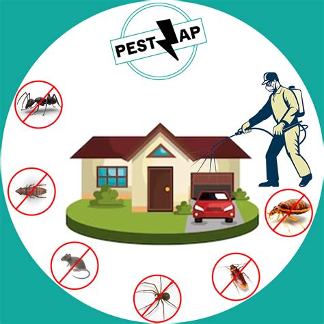 Cockroach Control Pest Zap