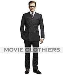 Kingsman Eggsy Suit – AlbertoNardoniStore