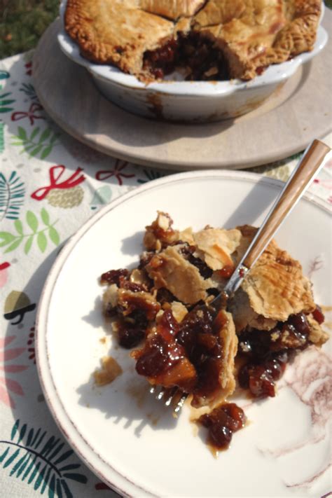 Irish Christmas Traditions And Mince Pie Recipe Rural Mom