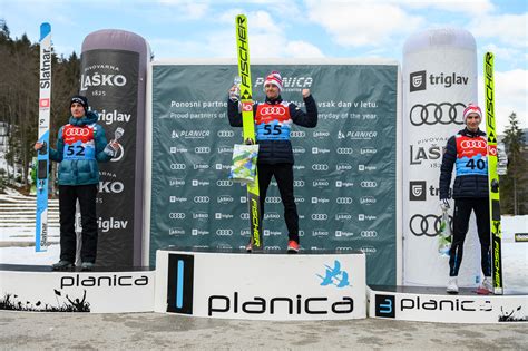 Planica Nordic On Twitter Today S Windy Coc Competition In Planica