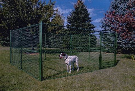 Fence Options to Keep Your Pets and Family Safe | Residential ...